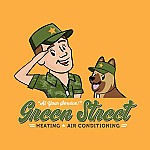 Green Street HVAC