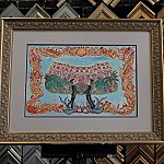 U & I Deco Fine Arts & Framing