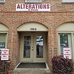 Rocky's Alterations and Men's Wear