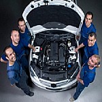 Scotti Muffler and Auto Repair